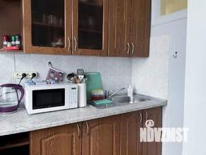 1-к квартира, посуточно, 33м2, 1/1 этаж