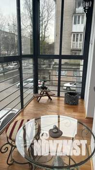 1-к квартира, посуточно, 41м2, 2/7 этаж