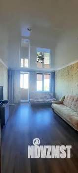 2-к квартира, посуточно, 65м2, 7/9 этаж