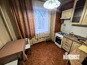 2-к квартира, на длительный срок, 53м2, 4/5 этаж