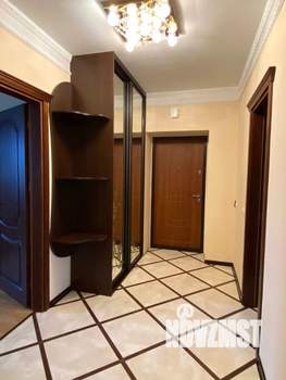 2-к квартира, на длительный срок, 60м2, 2/9 этаж