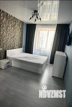 2-к квартира, на длительный срок, 59м2, 9/11 этаж