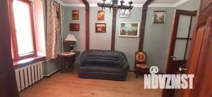 2-к квартира, посуточно, 50м2, 2/4 этаж