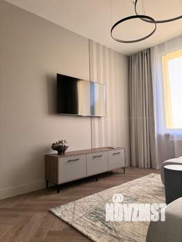 1-к квартира, на длительный срок, 50м2, 10/12 этаж