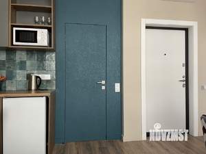 Студия квартира, посуточно, 30м2, 2/6 этаж