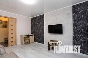 2-к квартира, посуточно, 45м2, 5/10 этаж