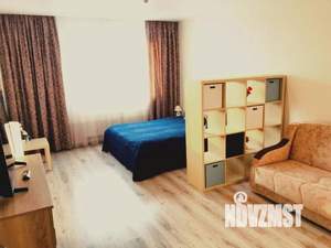 1-к квартира, посуточно, 50м2, 1/1 этаж