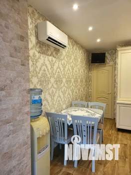 2-к квартира, посуточно, 70м2, 6/7 этаж