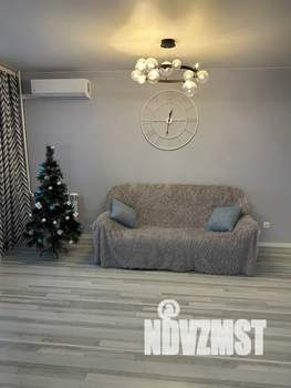 Студия квартира, посуточно, 36м2, 11/12 этаж