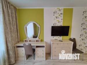 1-к квартира, посуточно, 72м2, 1/1 этаж