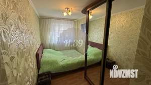 2-к квартира, на длительный срок, 39м2, 2/2 этаж