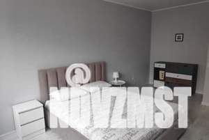 1-к квартира, посуточно, 40м2, 3/12 этаж