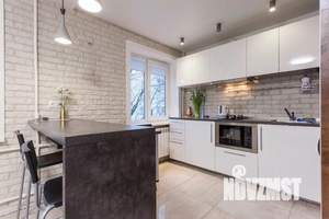 2-к квартира, посуточно, 45м2, 1/1 этаж