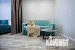 1-к квартира, посуточно, 43м2, 11/16 этаж