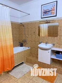 2-к квартира, посуточно, 78м2, 1/1 этаж