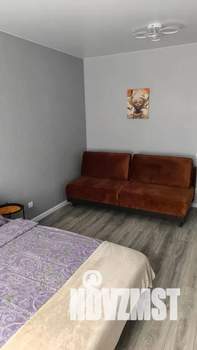 1-к квартира, посуточно, 35м2, 1/10 этаж