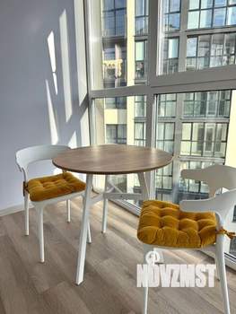 Студия квартира, посуточно, 31м2, 7/9 этаж