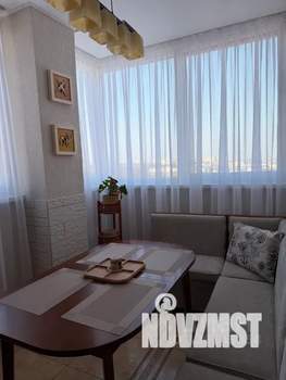 2-к квартира, посуточно, 70м2, 8/9 этаж