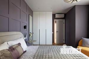 1-к квартира, посуточно, 46м2, 1/1 этаж