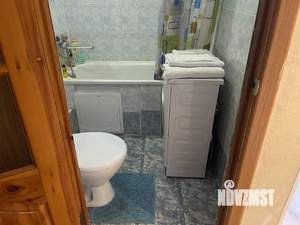 1-к квартира, на длительный срок, 34м2, 2/4 этаж