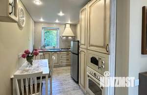 2-к квартира, посуточно, 45м2, 2/3 этаж