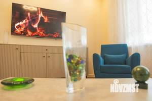 2-к квартира, посуточно, 63м2, 3/8 этаж