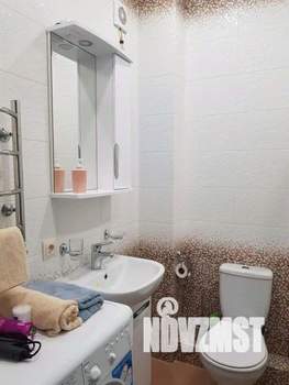 1-к квартира, посуточно, 41м2, 1/1 этаж