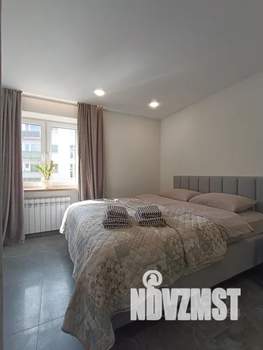 2-к квартира, посуточно, 47м2, 3/5 этаж