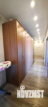 2-к квартира, посуточно, 65м2, 7/9 этаж