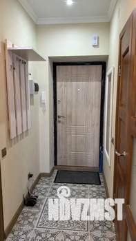 1-к квартира, посуточно, 31м2, 1/1 этаж