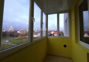 1-к квартира, на длительный срок, 40м2, 3/11 этаж