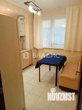 1-к квартира, на длительный срок, 40м2, 1/5 этаж