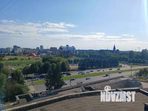 3-к квартира, посуточно, 68м2, 5/9 этаж