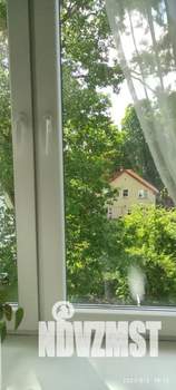 1-к квартира, посуточно, 35м2, 3/5 этаж