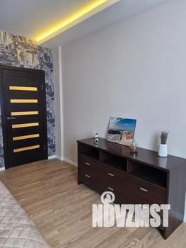 2-к квартира, посуточно, 75м2, 6/10 этаж