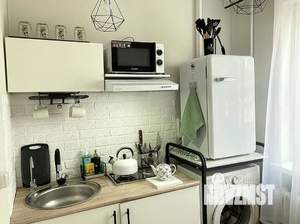 1-к квартира, посуточно, 30м2, 2/5 этаж