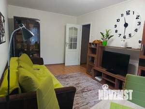 2-к квартира, посуточно, 45м2, 1/9 этаж