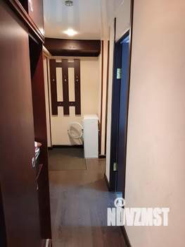 2-к квартира, посуточно, 42м2, 2/5 этаж