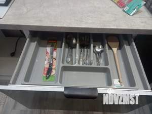 1-к квартира, посуточно, 45м2, 4/8 этаж