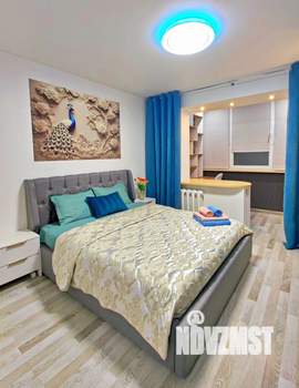 2-к квартира, посуточно, 60м2, 11/11 этаж