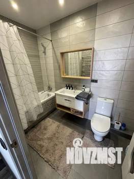 2-к квартира, посуточно, 75м2, 5/11 этаж