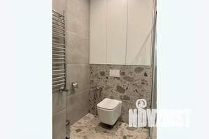 1-к квартира, посуточно, 44м2, 6/9 этаж