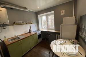 1-к квартира, посуточно, 30м2, 3/4 этаж