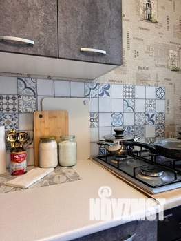 2-к квартира, посуточно, 50м2, 4/5 этаж