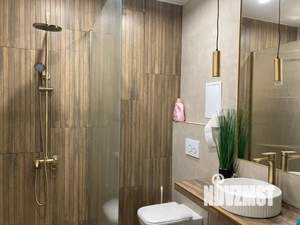 1-к квартира, посуточно, 43м2, 10/10 этаж