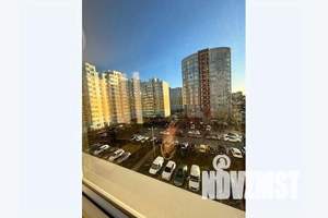 1-к квартира, посуточно, 46м2, 5/12 этаж