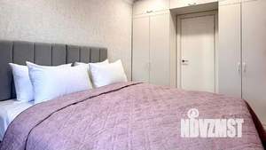 3-к квартира, посуточно, 60м2, 1/1 этаж