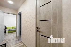 1-к квартира, посуточно, 26м2, 2/3 этаж