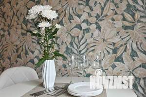 1-к квартира, посуточно, 31м2, 3/4 этаж