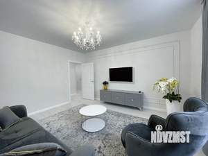 2-к квартира, на длительный срок, 65м2, 4/8 этаж